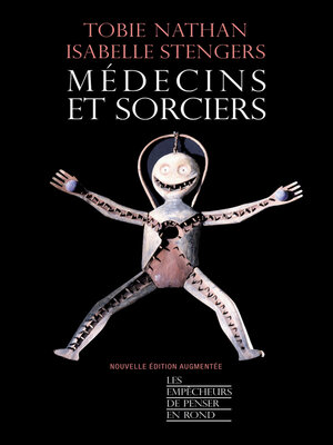 cover image of Médecins et sorciers (Edition augmentée)